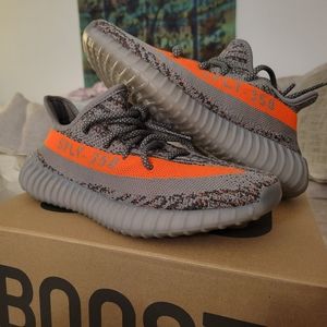 Yeezy 350 Beluga